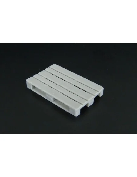 Euro pallet (2pcs), 1/48 - Hauler HLX48368