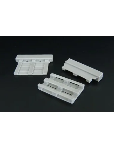 Euro pallet (2pcs), 1/48 - Hauler HLX48368