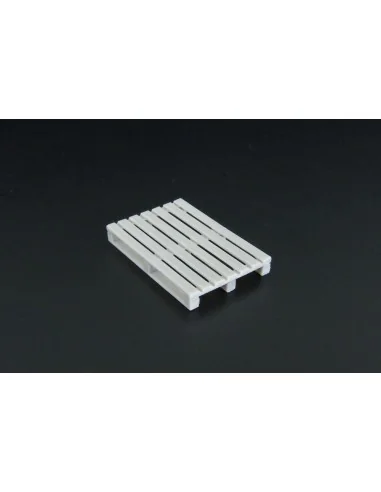 Disposable pallet (2pcs), 1/48 - Hauler HLX48369