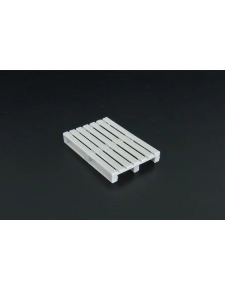 Disposable pallet (2pcs), 1/48 - Hauler HLX48369