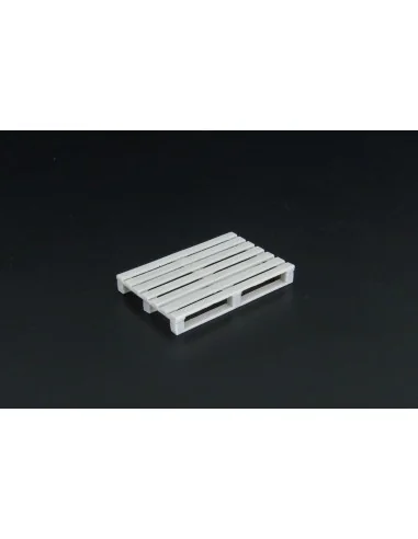 Disposable pallet (2pcs), 1/48 - Hauler HLX48369