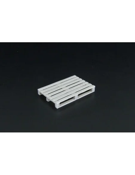 Disposable pallet (2pcs), 1/48 - Hauler HLX48369