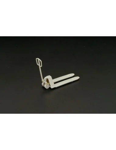 Hand pallet truck, 1/48 - Hauler HLX48371