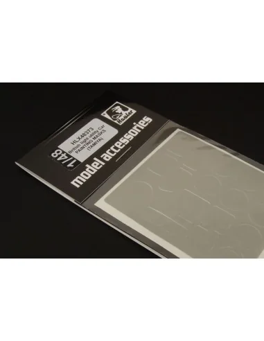 British light utility Car PAINTING MASKS (TAMIYA), 1/48 - Hauler HL...