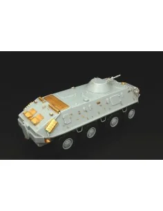 [NO_DESC] BTR-60PB (Mikromir kit), 1/48 - Hauler HLX48375