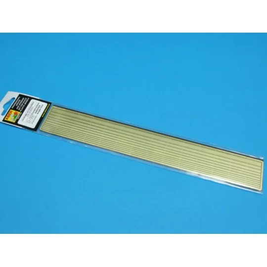 Construction materials - Angle iron - Aber Models 35D-30