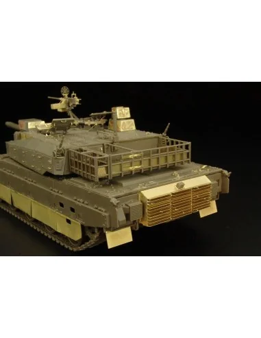 [NO_DESC] JGSDF TYPE 10 Tank ( Tamiya kit), 1/48 - Hauler HLX48379