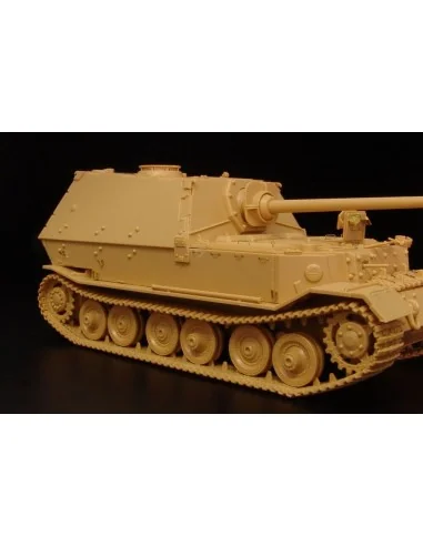 [NO_DESC] Sd Kfz 184 Elefant BASIC, 1/48 - Hauler HLX48381