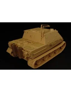 [NO_DESC] Sturmtiger, 1/48 - Hauler HLX48384