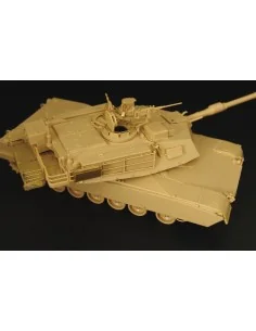 [NO_DESC] M1A2 Abrams (Tamiya kit), 1/48 - Hauler HLX48385