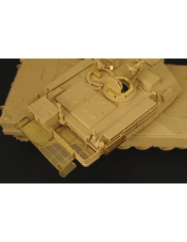 [NO_DESC] M1A2 Abrams (Tamiya kit), 1/48 - Hauler HLX48385