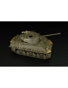 M4A3E8 Easy Eight“, 1/48 - Hauler HLX48389 2