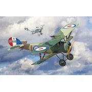 Nieuport 27 - Roden 061