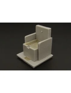 [NO_DESC] Public stone well, 1/48 - Hauler HLF48010