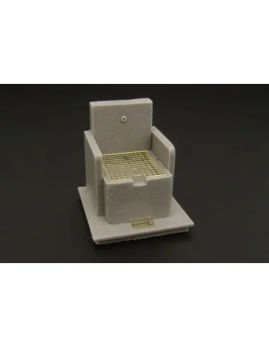 Public stone well, 1/48 - Hauler HLF48010