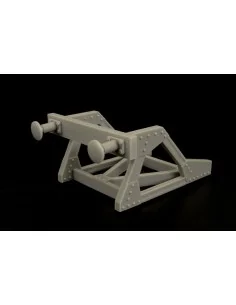 Buffers-end track, 1/48 - Hauler HLF48021