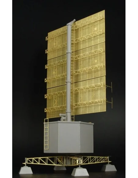 FREYA-LZ A (FuMG-401), 1/48 - Hauler HLS48002