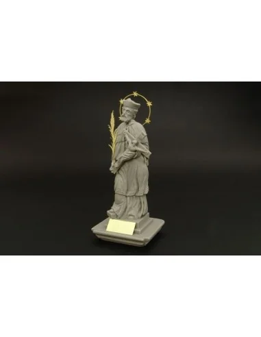 statue of St John, 1/35 - Hauler HLC35005
