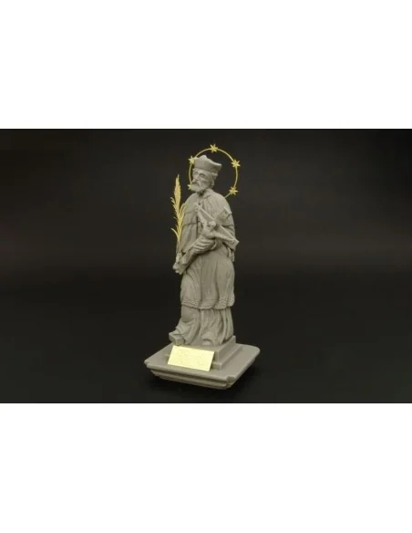 statue of St John, 1/35 - Hauler HLC35005