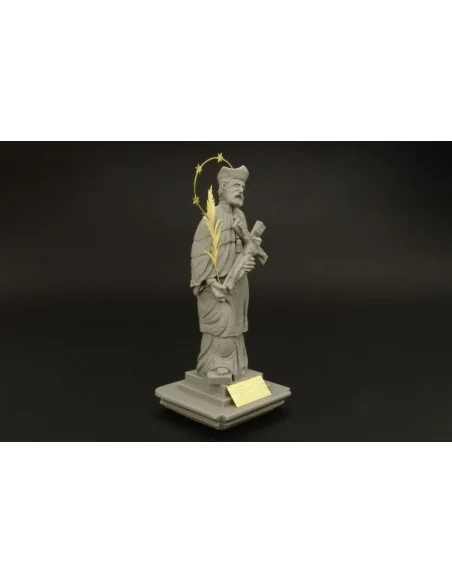 [NO_DESC] statue of St John, 1/35 - Hauler HLC35005
