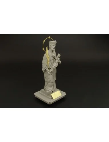 statue of St John, 1/35 - Hauler HLC35005