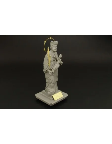 statue of St John, 1/35 - Hauler HLC35005
