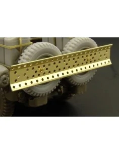 U K sand channels, 1/35 - Hauler HLU35013 2
