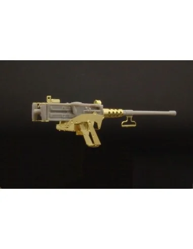 M2 Browning, 1/35 - Hauler HLU35023