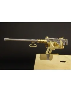 [NO_DESC] M2 Browning, 1/35 - Hauler HLU35023 2