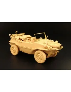 [NO_DESC] Schwimmwagen, 1/35 - Hauler HLU35026 2
