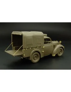 [NO_DESC] AUSTIN TILLY, 1/35 - Hauler HLU35027 2