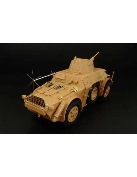 [NO_DESC] AUTOBLINDA AB41, 1/35 - Hauler HLU35030