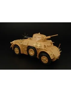 AUTOBLINDA AB41, 1/35 - Hauler HLU35030 2