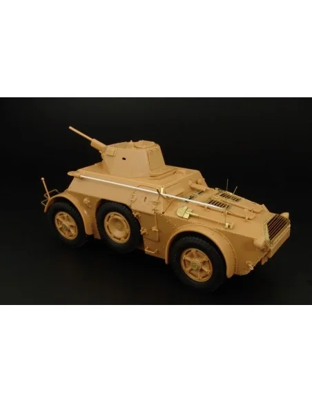 [NO_DESC] AUTOBLINDA AB41, 1/35 - Hauler HLU35030