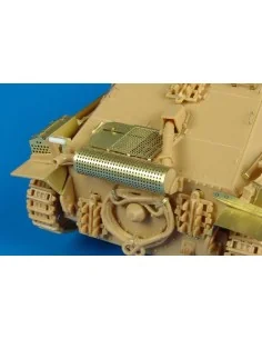Hetzer, 1/35 - Hauler HLU35033