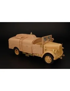 [NO_DESC] Opel Blitz Tankwagen (Italeri), 1/35 - Hauler HLU35038