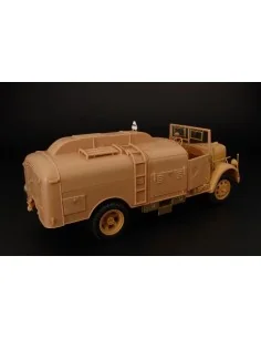 [NO_DESC] Opel Blitz Tankwagen (Italeri), 1/35 - Hauler HLU35038 2