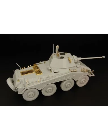 [NO_DESC] Sd Kfz 234-2 Puma, 1/35 - Hauler HLU35039
