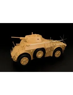 Autoblinda AB-43, 1/35 - Hauler HLU35044