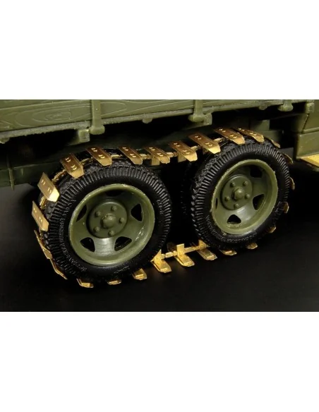 [NO_DESC] TRACK for GAZ AAA-BA-10, 1/35 - Hauler HLU35045