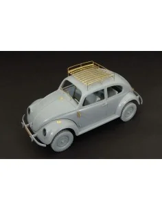 VW type 82E Kafer, 1/35 - Hauler HLU35049