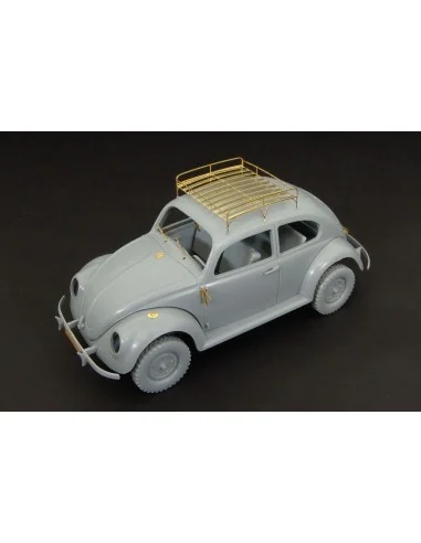 VW type 82E Kafer, 1/35 - Hauler HLU35049