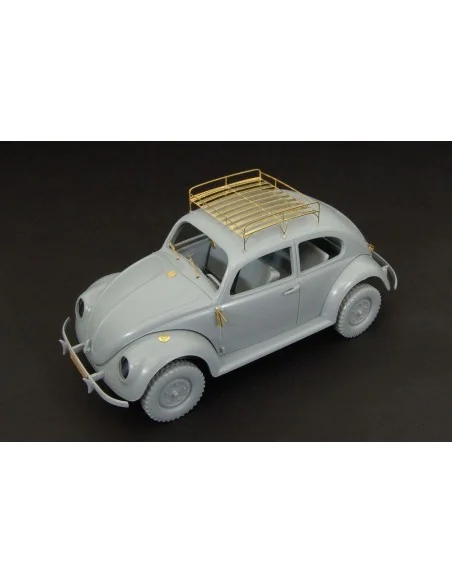 VW type 82E Kafer, 1/35 - Hauler HLU35049