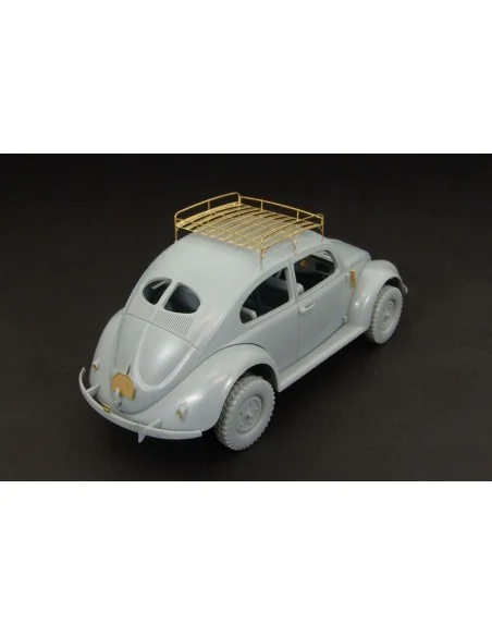 VW type 82E Kafer, 1/35 - Hauler HLU35049
