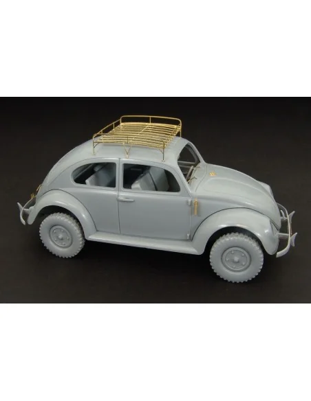 VW type 82E Kafer, 1/35 - Hauler HLU35049