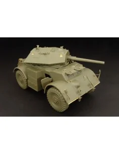 [NO_DESC] STAGHOUND Mk III, 1/35 - Hauler HLU35050 2