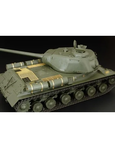 IS-2, 1/35 - Hauler HLU35058