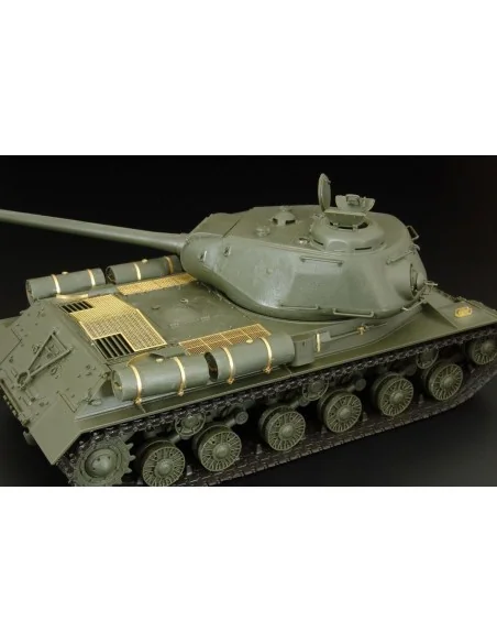 IS-2, 1/35 - Hauler HLU35058