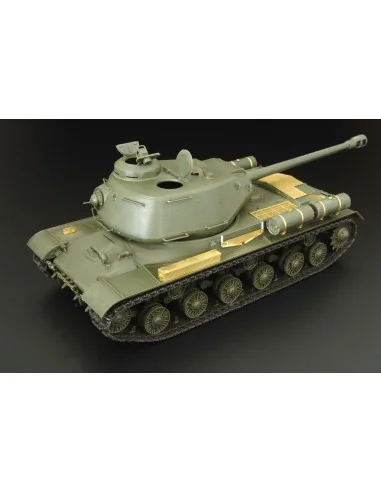 IS-2, 1/35 - Hauler HLU35058