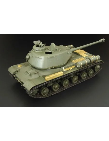IS-2, 1/35 - Hauler HLU35058